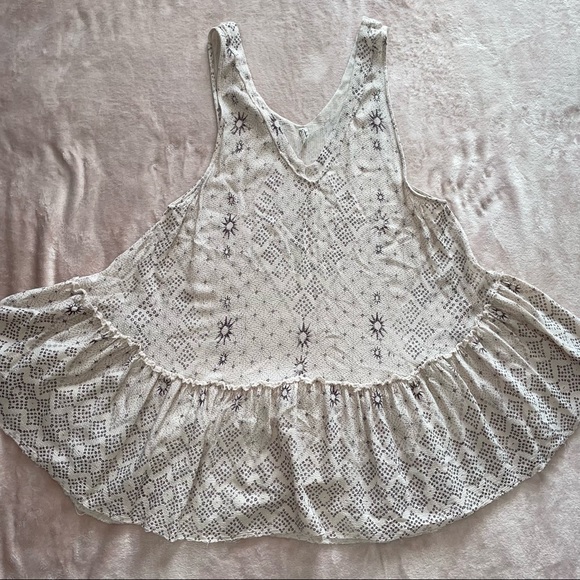 Free people dress size M - Picture 6 of 10